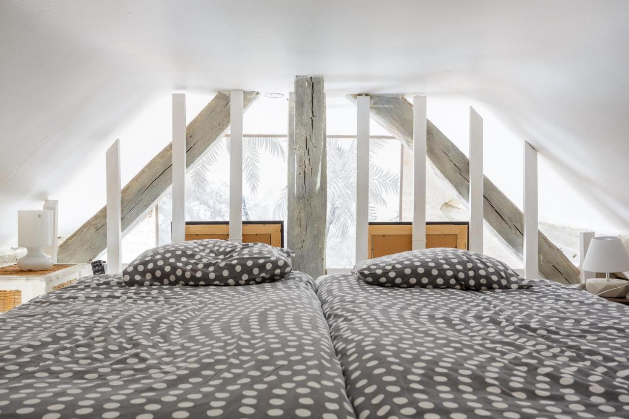 Вилла Le Moulin De Dannemarie Экстерьер фото