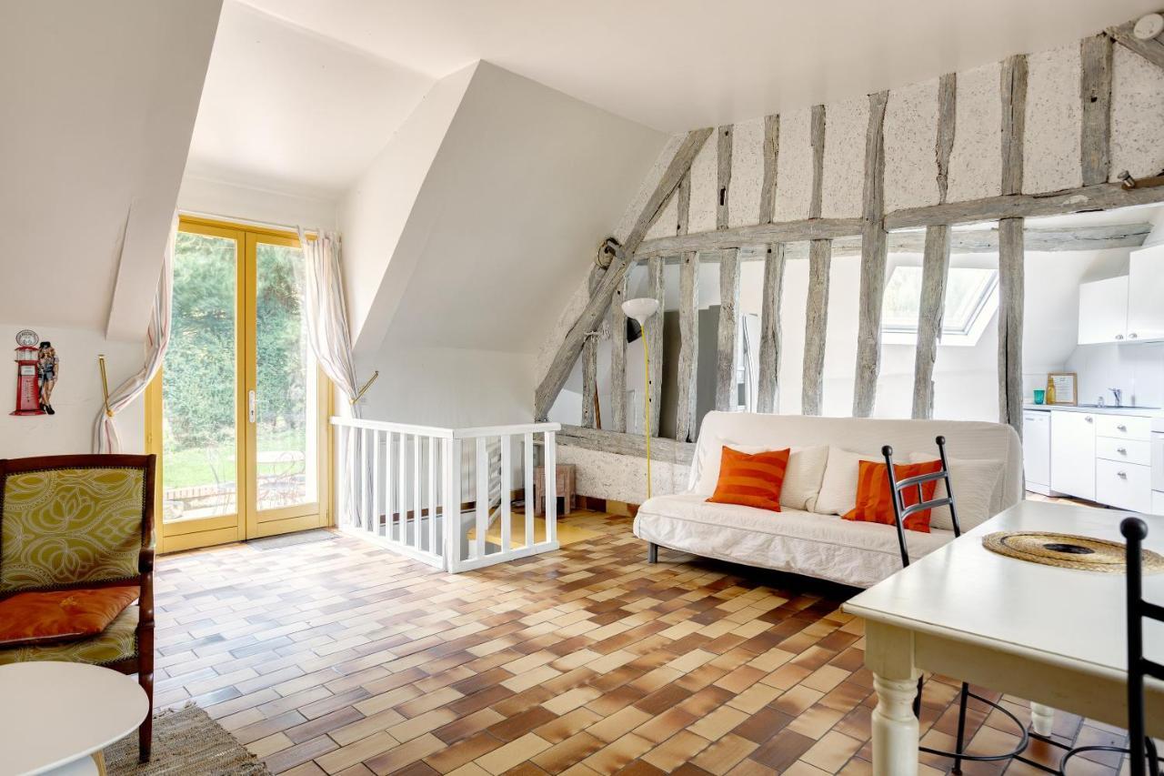 Вилла Le Moulin De Dannemarie Экстерьер фото