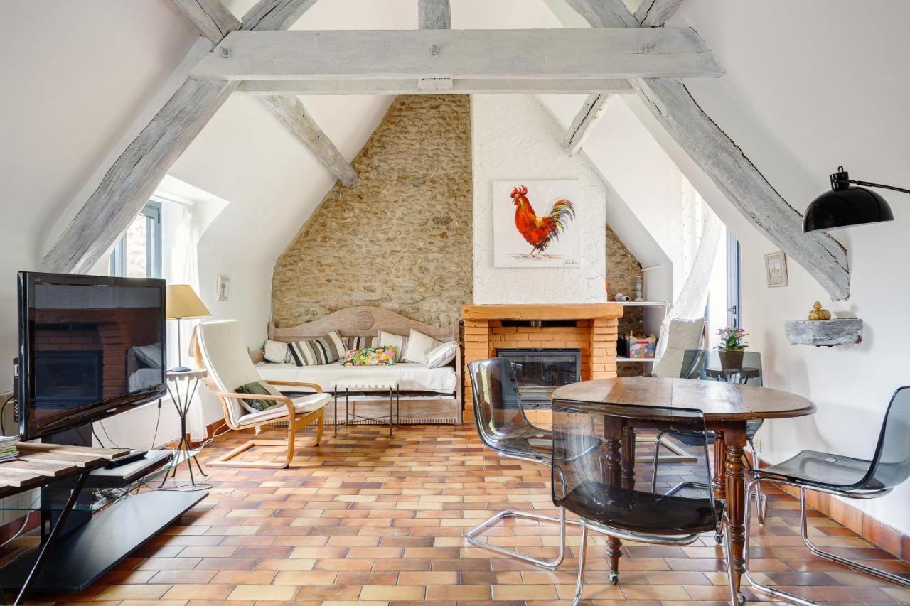 Вилла Le Moulin De Dannemarie Экстерьер фото